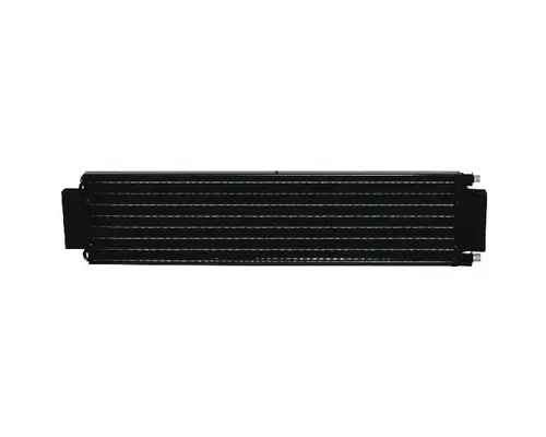 MACK DM600 AIR CONDITIONER CONDENSER