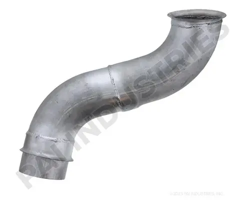 MACK DM600 EXHAUST PIPE