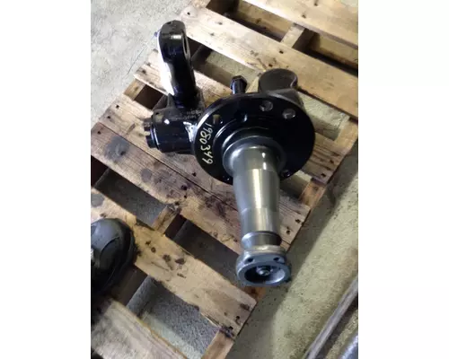 MACK DM600 SPINDLEKNUCKLE, FRONT