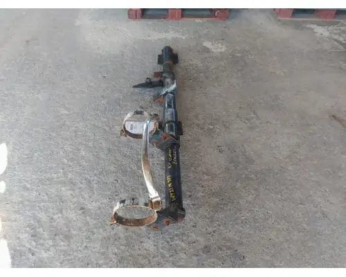 MACK DM685 AIR CLEANER BRACKET