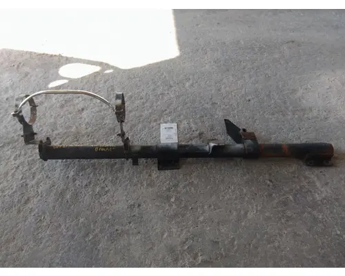 MACK DM685 AIR CLEANER BRACKET