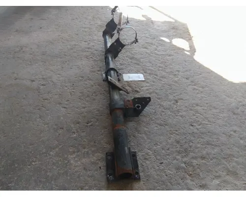 MACK DM685 AIR CLEANER BRACKET