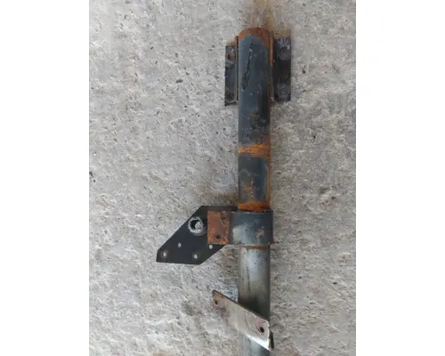 MACK DM685 AIR CLEANER BRACKET