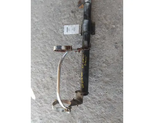 MACK DM685 AIR CLEANER BRACKET