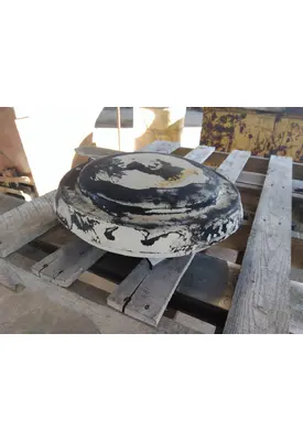MACK DM685 AIR INTAKE LOUVER/COVER