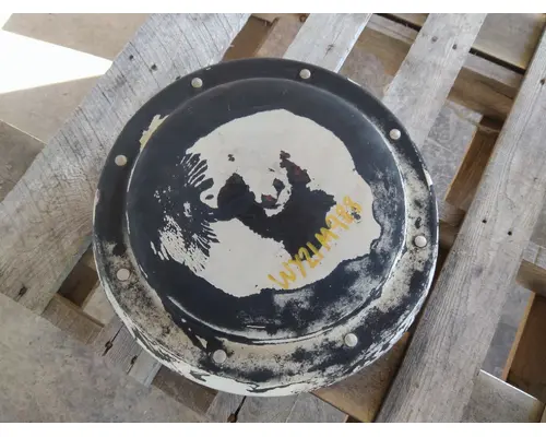 MACK DM685 AIR INTAKE LOUVERCOVER