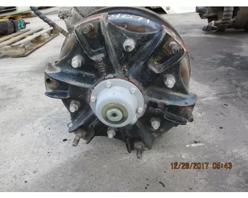 MACK DM685 AXLE ASSEMBLY, FRONT (STEER)