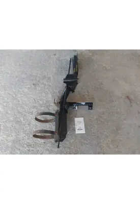 MACK DM685 EXHAUST/MUFFLER BRACKET