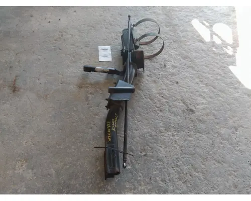 MACK DM685 EXHAUSTMUFFLER BRACKET