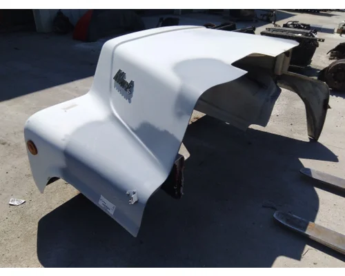 MACK DM685 HOOD