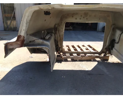 MACK DM685 HOOD