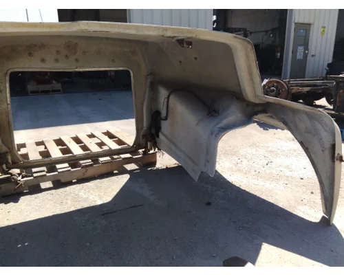 MACK DM685 HOOD