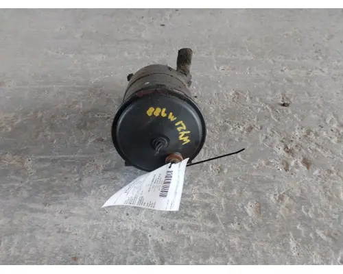 MACK DM685 POWER STEERING RESERVOIR