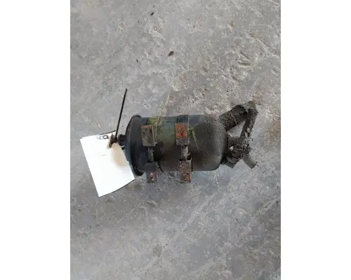 MACK DM685 POWER STEERING RESERVOIR