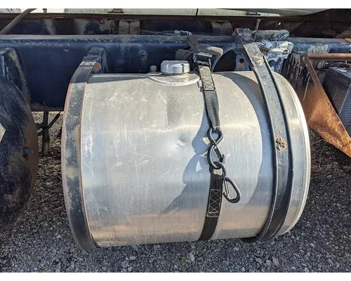 MACK DM686X Complete Vehicle