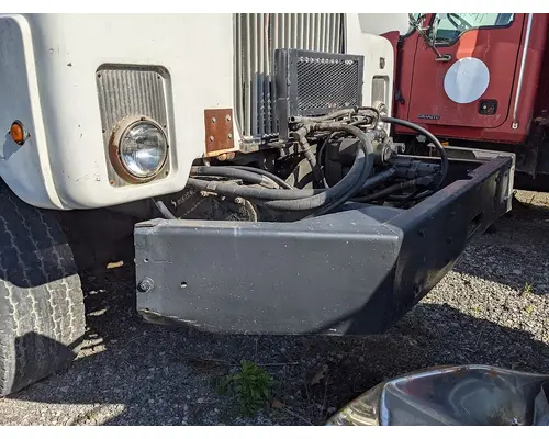 MACK DM686X Complete Vehicle