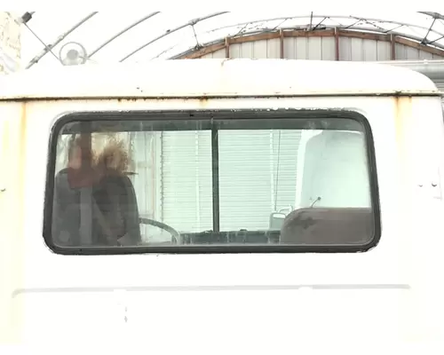MACK DM688S Back Glass