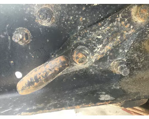 MACK DM688S Body, Misc. Parts