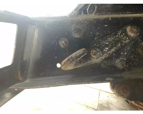 MACK DM688S Body, Misc. Parts