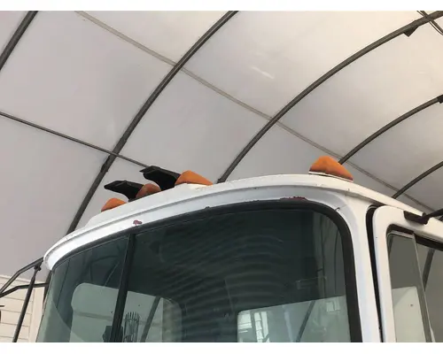 MACK DM688S Body, Misc. Parts