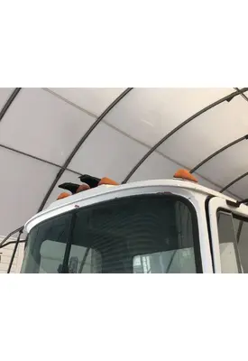 MACK DM688S Body, Misc. Parts