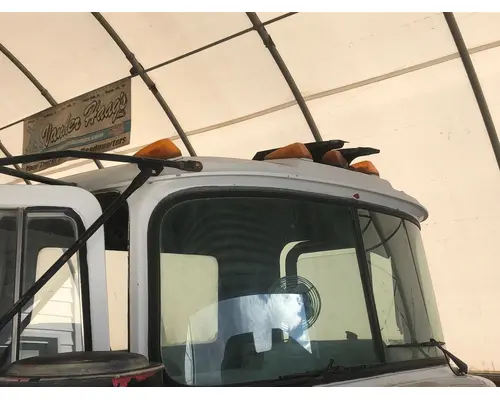 MACK DM688S Body, Misc. Parts