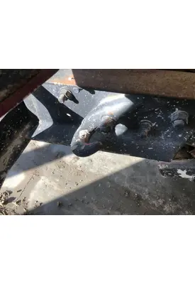 MACK DM688S Body, Misc. Parts