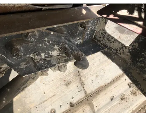 MACK DM688S Body, Misc. Parts