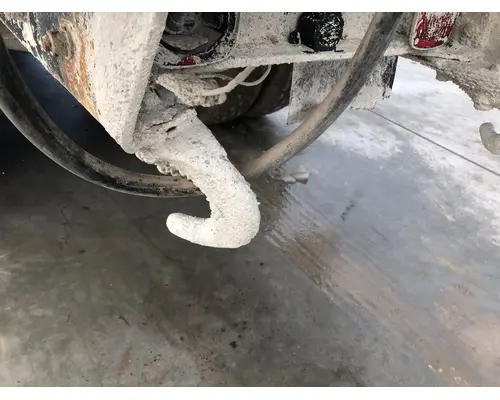 MACK DM688S Body, Misc. Parts