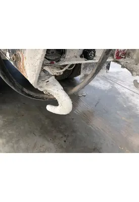 MACK DM688S Body, Misc. Parts