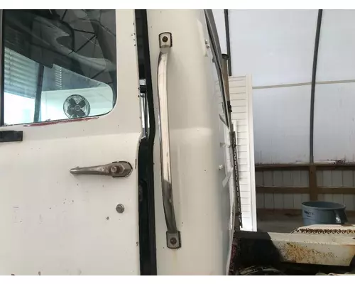 MACK DM688S Body, Misc. Parts