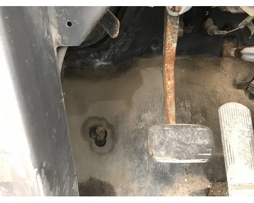 MACK DM688S Body, Misc. Parts