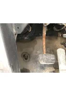 MACK DM688S Body, Misc. Parts