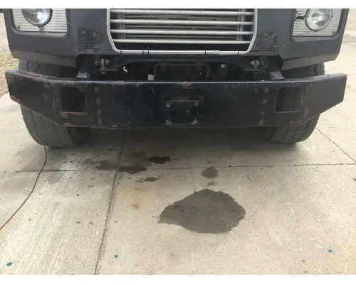 MACK DM688S Bumper Assembly, Front