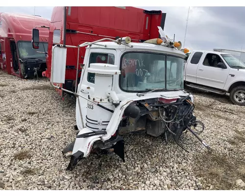 MACK DM688S Cab Assembly