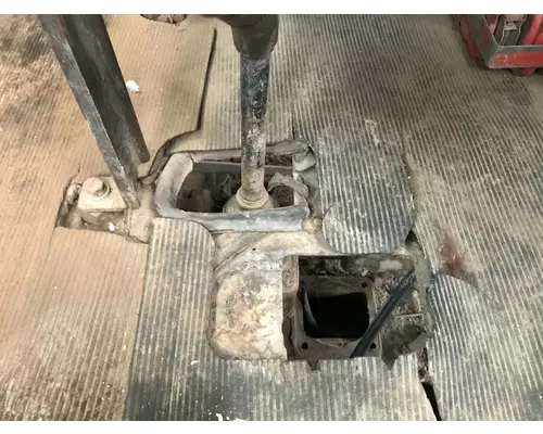 MACK DM688S Cab Assembly