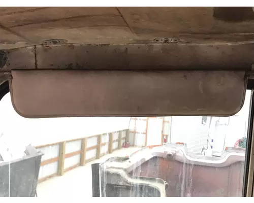 MACK DM688S Cab Misc. Interior Parts