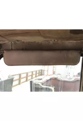 MACK DM688S Cab Misc. Interior Parts