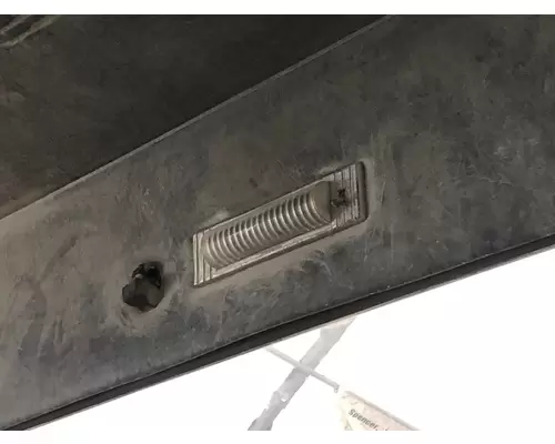 MACK DM688S Cab Misc. Interior Parts