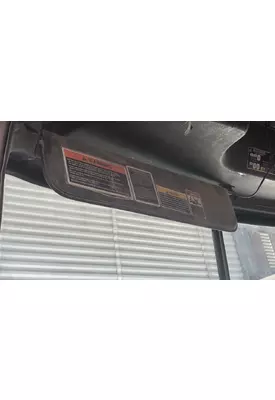 MACK DM688S Cab Misc. Interior Parts