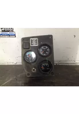 MACK DM688S Dash Assembly