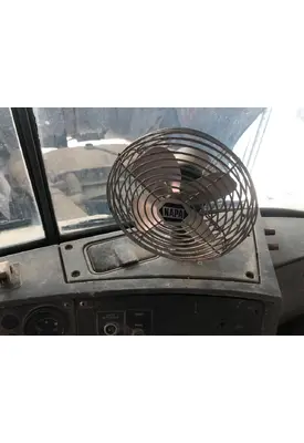 MACK DM688S Dash Assembly