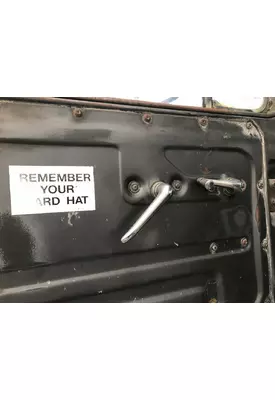 MACK DM688S Door Handle