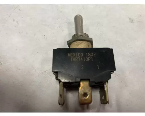 MACK DM688S Electrical Misc. Parts