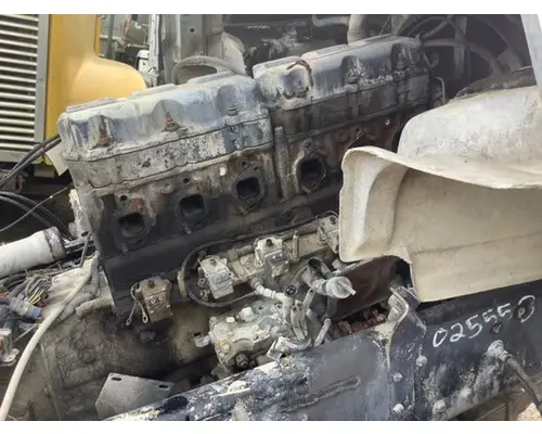 MACK DM688S Engine Assembly