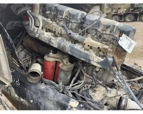 MACK DM688S Engine Assembly
