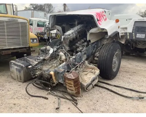 MACK DM688S Engine Assembly