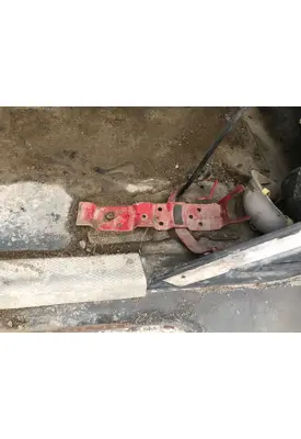 MACK DM688S Engine Brackets, Misc.