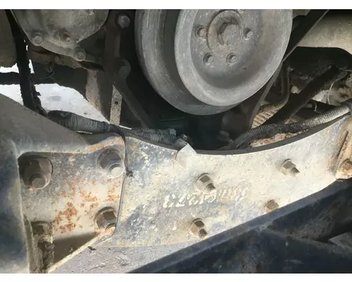 MACK DM688S Frame (unused)