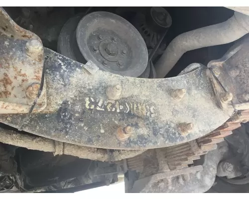 MACK DM688S Frame (unused)